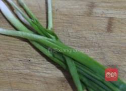 胡萝卜香菇丸的做法图解2