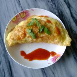 最爱蛋包饭的做法[图]