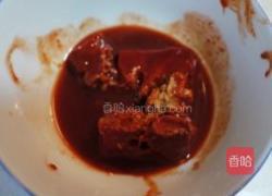 南乳焖鸭的做法图解2