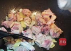 南乳焖鸭的做法图解5