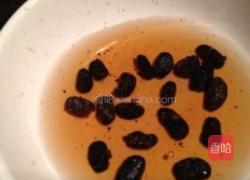 塔香蒜头鸡肝的做法图解2