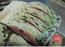 清蒸鲩鱼的做法图解1