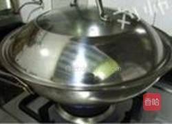 清蒸鲩鱼的做法图解3