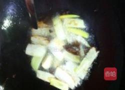 香辣皮皮虾的做法图解1