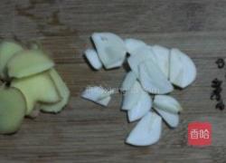 黑啤煮皮皮虾的做法图解3