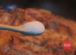 黑啤煮皮皮虾的做法图解8