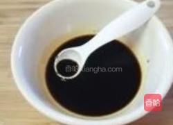 糖醋鳊鱼的做法图解2