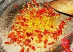 金边白菜的做法图解2