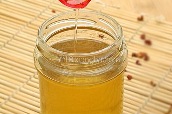 万能麻油