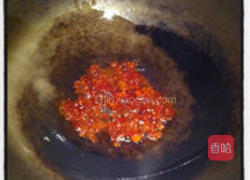 酸菜鱼的做法图解3