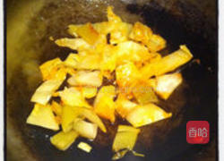 酸菜鱼的做法图解4