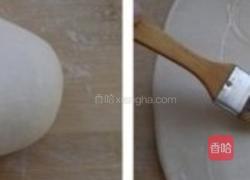 熏肉卷饼的做法图解3