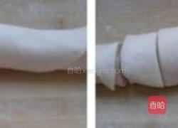 熏肉卷饼的做法图解4