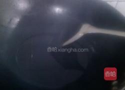 虾米瓠子瓜的做法图解3