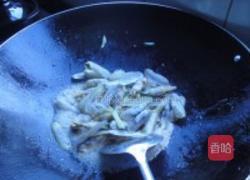 香辣蛏子的做法图解6