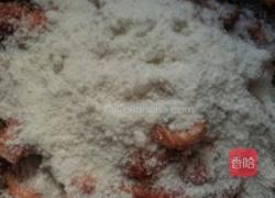 米粉蒸肉土豆的做法图解11