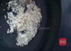 蚝油蒜香生菜的做法图解2