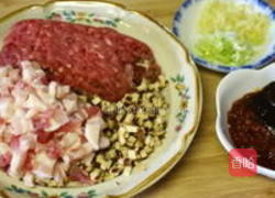 非主流炸酱的做法图解1