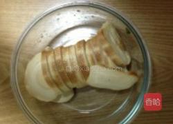 黄瓜丝拌豆腐丝的做法图解1
