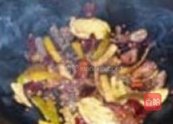 话梅陈皮牛肉干的做法图解7