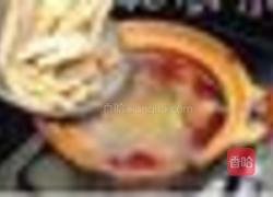 药膳浸鸡脚的做法图解3