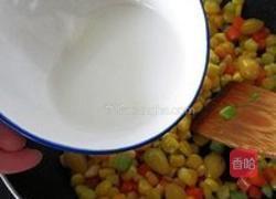 白果松仁玉米的做法图解13
