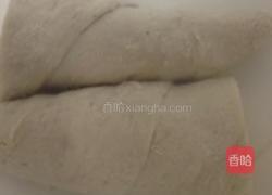 青椒肉丝水面筋的做法图解1