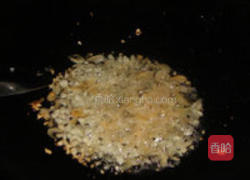 虾米丝瓜的做法图解4