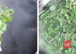 马兰头的做法图解3
