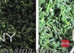 马兰头的做法图解9