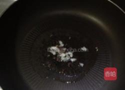 花椒包菜的做法图解1