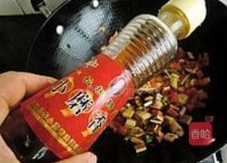 炝辣藕丁的做法图解14