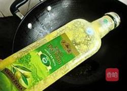 炝辣藕丁的做法图解4