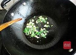 炝辣藕丁的做法图解5