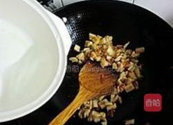 炝辣藕丁的做法图解8