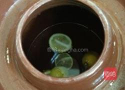 自制泡菜的做法图解1