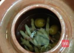 自制泡菜的做法图解2