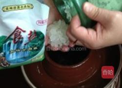 自制泡菜的做法图解4