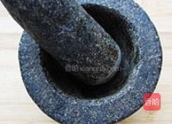 红油腰果鸡丝的做法图解5