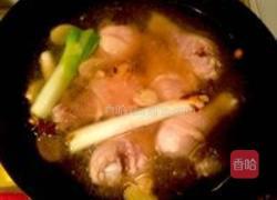  啤酒琵琶腿的做法图解2