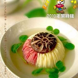 扣三丝的做法[图]