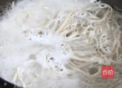 朝鲜荞麦凉面的做法图解16