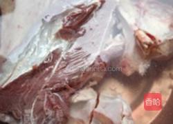 朝鲜荞麦凉面的做法图解1