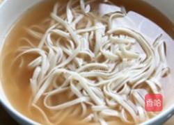 朝鲜荞麦凉面的做法图解24