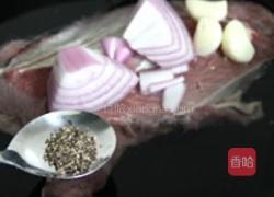 朝鲜荞麦凉面的做法图解2