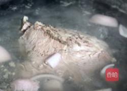 朝鲜荞麦凉面的做法图解5