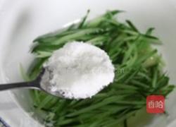 朝鲜荞麦凉面的做法图解8