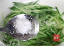 朝鲜荞麦凉面的做法图解9