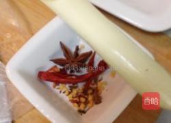 红烧排骨炖菜品的做法图解6