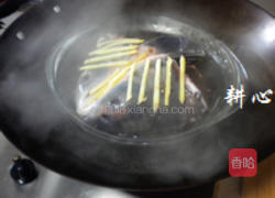 豉汁青鱼头的做法图解5